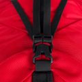 Zaino da paracadutismo Salomon MTN 30 l rosso fuoco/rosso fuoco 6