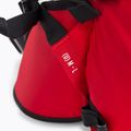 Zaino da paracadutismo Salomon MTN 30 l rosso fuoco/rosso fuoco 7