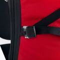 Zaino da paracadutismo Salomon MTN 30 l rosso fuoco/rosso fuoco 8