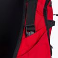 Zaino da paracadutismo Salomon MTN 30 l rosso fuoco/rosso fuoco 10