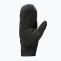Guanti Salomon Cross Warm Mitten deep black 3
