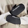 Guanti Salomon Cross Warm Mitten deep black 4