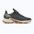 Scarpe da corsa da uomo Salomon Alphacross 4 ebony/rainy day/phantm 2