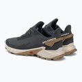 Scarpe da corsa da uomo Salomon Alphacross 4 ebony/rainy day/phantm 3
