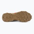 Scarpe da corsa da uomo Salomon Alphacross 4 ebony/rainy day/phantm 5