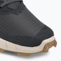 Scarpe da corsa da uomo Salomon Alphacross 4 ebony/rainy day/phantm 7