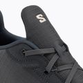 Scarpe da corsa da uomo Salomon Alphacross 4 ebony/rainy day/phantm 9