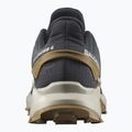 Scarpe da corsa da uomo Salomon Alphacross 4 ebony/rainy day/phantm 14