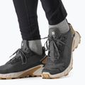 Scarpe da corsa da uomo Salomon Alphacross 4 ebony/rainy day/phantm 17