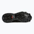 Scarpe da corsa da donna Salomon Speedcross 6 GTX nero/nero/phan 4