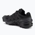 Scarpe da corsa da donna Salomon Speedcross 6 GTX nero/nero/phan 5