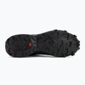 Scarpe da corsa da donna Salomon Speedcross 6 GTX nero/nero/phan 7