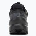 Scarpe da corsa da donna Salomon Speedcross 6 GTX nero/nero/phan 11