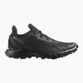 Scarpe da corsa da donna Salomon Alphacross 4 nero 10