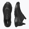 Scarpe da corsa da donna Salomon Alphacross 4 nero 14