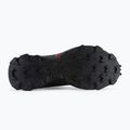 Scarpe da corsa da donna Salomon Alphacross 4 nero 5