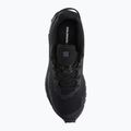 Scarpe da corsa da donna Salomon Alphacross 4 nero 6