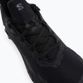 Scarpe da corsa da donna Salomon Alphacross 4 nero 9