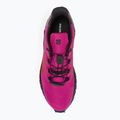 Scarpe da corsa da donna Salomon Supercross 4 very berry/nero/quail 6