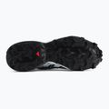 Salomon Speedcross 6 scarpe da corsa da donna yucca/ebano/bianco 7