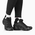 Scarpe da corsa da donna Salomon Speedcross 6 nero/nero/phantom 4