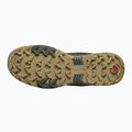 Scarponi da trekking da uomo Salomon X Ultra 4 MID GTX verde lichene profondo/torba/kelp 12