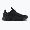 Scarpe da corsa da uomo Salomon Alphacross 4 nero 2