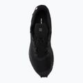 Scarpe da corsa da uomo Salomon Alphacross 4 nero 6