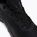 Scarpe da corsa da uomo Salomon Alphacross 4 nero 9