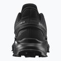Scarpe da corsa da uomo Salomon Alphacross 4 nero 13
