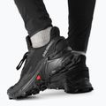 Scarpe da corsa da uomo Salomon Alphacross 4 nero 17