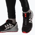 Scarpe da corsa da uomo Salomon Sense Ride 4 nero/blu perlato/pord 4