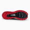 Scarpe da corsa da uomo Salomon Sense Ride 4 nero/blu perlato/pord 6