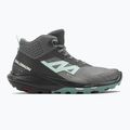 Salomon Outpulse Mid GTX scarpe da trekking da donna ebano/qush/ebano 2