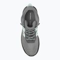 Salomon Outpulse Mid GTX scarpe da trekking da donna ebano/qush/ebano 6