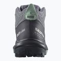 Salomon Outpulse Mid GTX scarpe da trekking da donna ebano/qush/ebano 14
