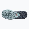 Salomon Outpulse Mid GTX scarpe da trekking da donna ebano/qush/ebano 15