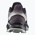 Salomon Alphacross 4 scarpe da corsa donna moonscape/nero/lunar 13