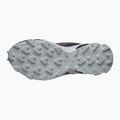 Salomon Alphacross 4 scarpe da corsa donna moonscape/nero/lunar 15