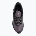 Salomon Alphacross 4 scarpe da corsa donna moonscape/nero/lunar 6