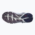 Scarponi da trekking da donna Salomon Predict Hike Mid GTX quaglia/cielo notturno/astral aura 16