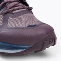 Scarponi da trekking da donna Salomon Predict Hike Mid GTX quaglia/cielo notturno/astral aura 7