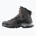 Stivali da trekking da donna Salomon Quest 4 GTX magnete/nero/sole 12