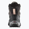 Stivali da trekking da donna Salomon Quest 4 GTX magnete/nero/sole 13