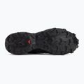 Scarpe da corsa da uomo Salomon Speedcross 6 GTX nero/phantom 4
