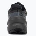 Scarpe da corsa da uomo Salomon Speedcross 6 GTX nero/phantom 6
