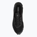 Scarpe da corsa da uomo Salomon Alphacross 4 GTX nero 6
