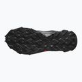 Scarpe da corsa da uomo Salomon Alphacross 4 GTX nero 16