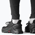 Scarpe da corsa da uomo Salomon Alphacross 4 GTX nero 18