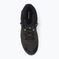 Scarpe da trekking da uomo Salomon X Reveal Chukka CSWP 2 torba/nero/gomma8 6